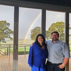 Meet your Posher, Jaime